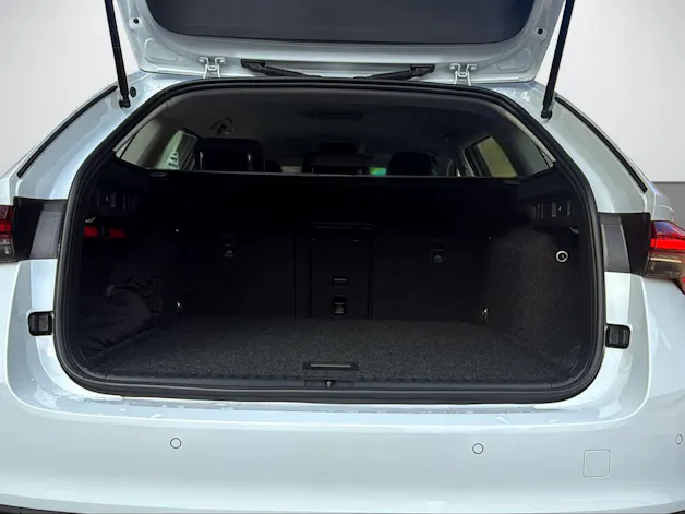 SKODA Octavia Combi 2.0 TSI Selection 4x4 DSG