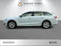 SKODA Octavia Combi 2.0 TSI Selection 4x4 DSG