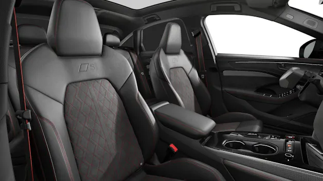 AUDI A6 Limousine TFSI quattro 270 kW S tronic