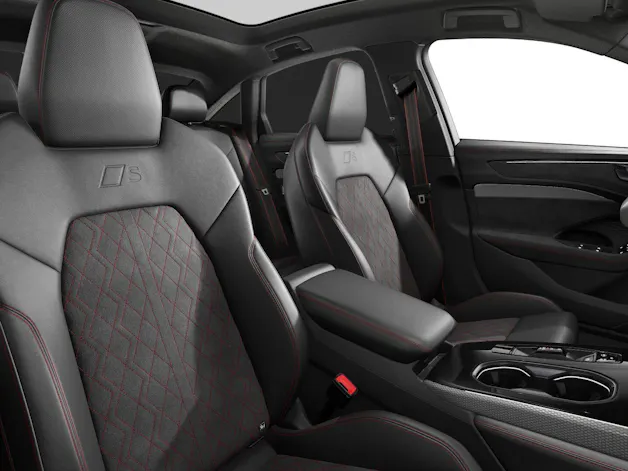 AUDI A6 Limousine TFSI quattro 270 kW S tronic