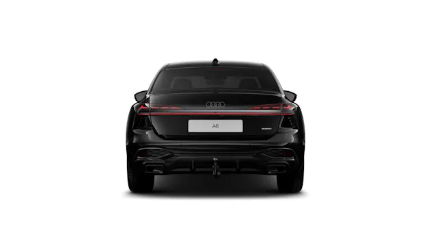 AUDI A6 Limousine TFSI quattro 270 kW S tronic