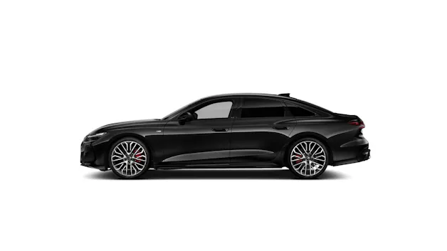 AUDI A6 Limousine TFSI quattro 270 kW S tronic