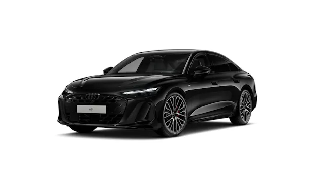 AUDI A6 Limousine TFSI quattro 270 kW S tronic