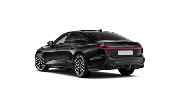 AUDI A6 Limousine TFSI quattro 270 kW S tronic