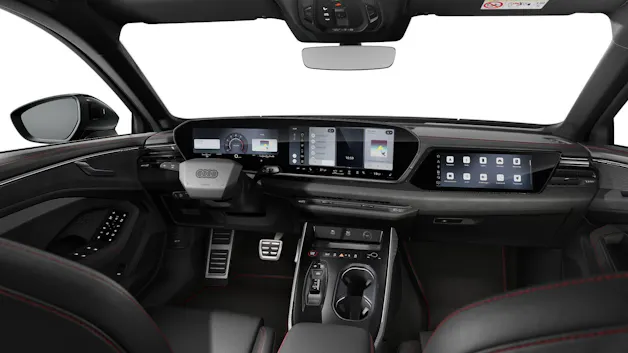 AUDI A6 Limousine TFSI quattro 270 kW S tronic