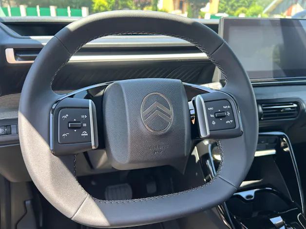 CITROEN C3 1.2i MHEV Max