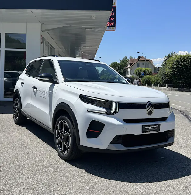 CITROEN C3 1.2i MHEV Max