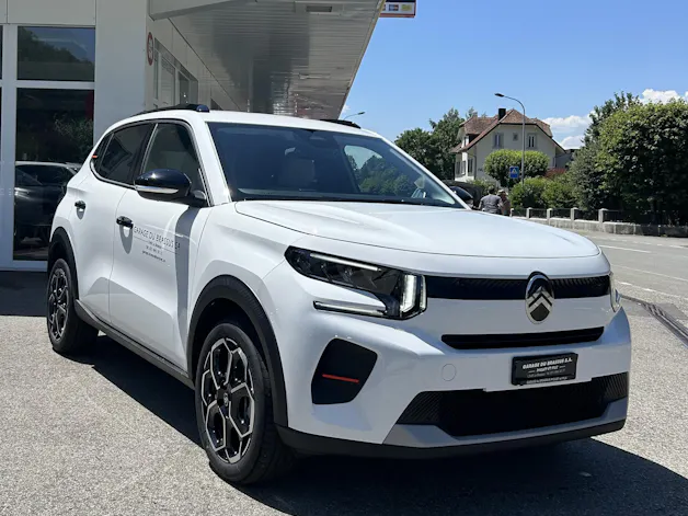 CITROEN C3 1.2i MHEV Max