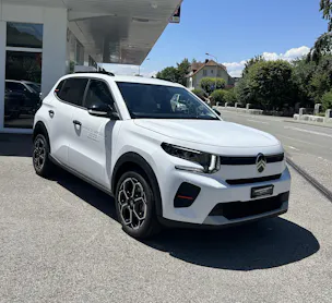 CITROEN C3 1.2i MHEV Max