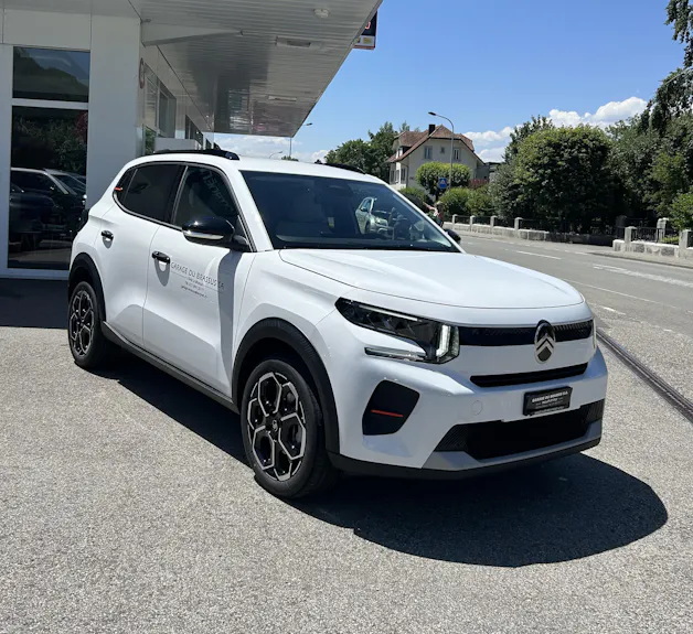 CITROEN C3 1.2i MHEV Max