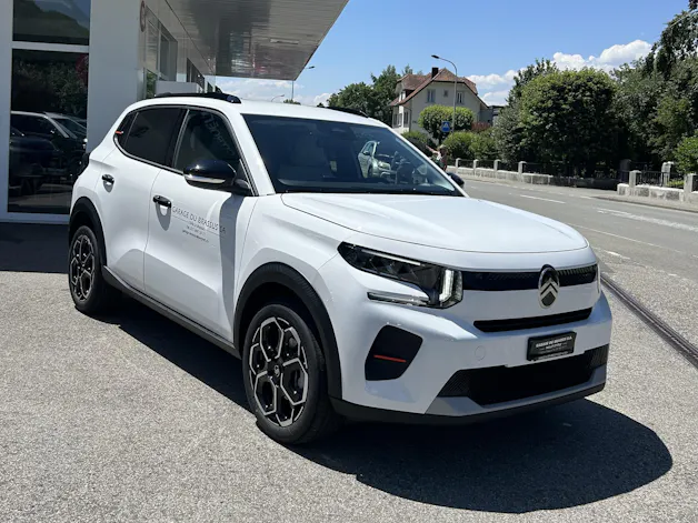 CITROEN C3 1.2i MHEV Max