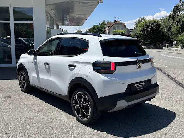 CITROEN C3 1.2i MHEV Max