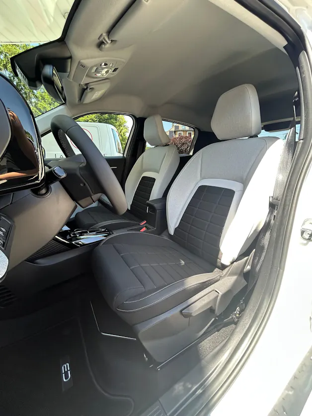 CITROEN C3 1.2i MHEV Max