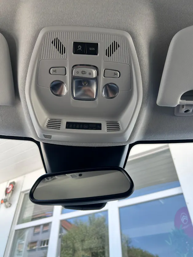 CITROEN C3 1.2i MHEV Max
