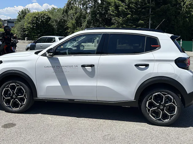 CITROEN C3 1.2i MHEV Max