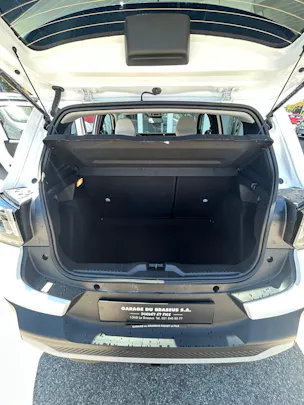 CITROEN C3 1.2i MHEV Max