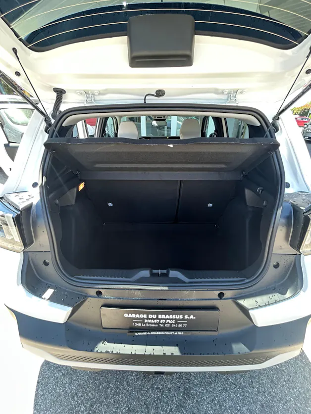 CITROEN C3 1.2i MHEV Max
