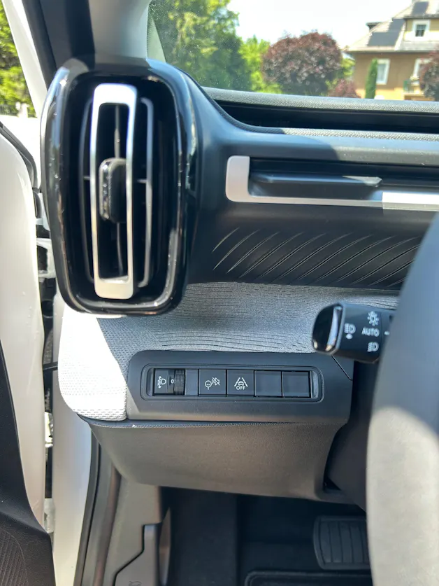 CITROEN C3 1.2i MHEV Max