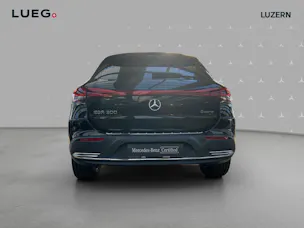 MERCEDES-BENZ EQA 300 4Matic