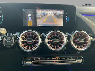 MERCEDES-BENZ EQA 300 4Matic