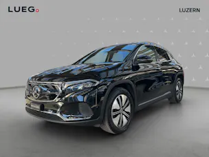 MERCEDES-BENZ EQA 300 4Matic
