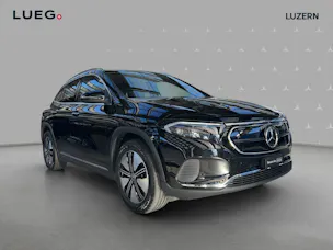 MERCEDES-BENZ EQA 300 4Matic