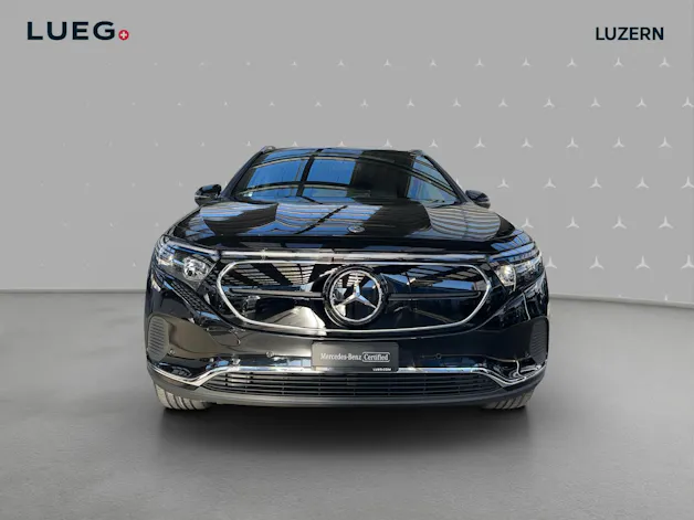MERCEDES-BENZ EQA 300 4Matic