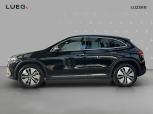 MERCEDES-BENZ EQA 300 4Matic