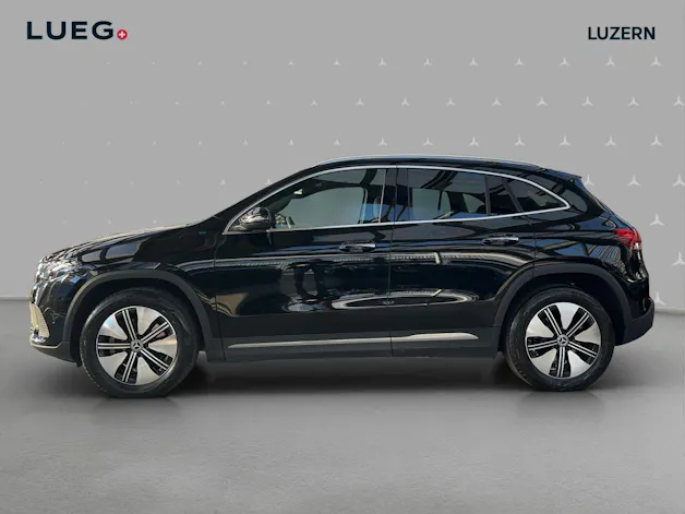 MERCEDES-BENZ EQA 300 4Matic