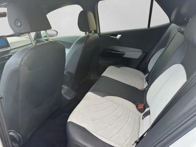 VW ID.3 Pro Performance 58 kWh Life Plus Zoll