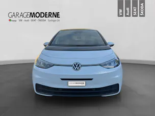VW ID.3 Pro Performance 58 kWh Life Plus Zoll
