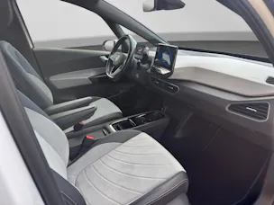 VW ID.3 Pro Performance 58 kWh Life Plus Zoll