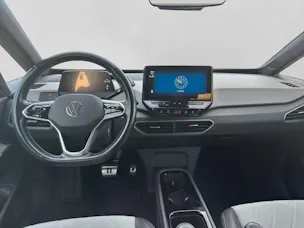 VW ID.3 Pro Performance 58 kWh Life Plus Zoll