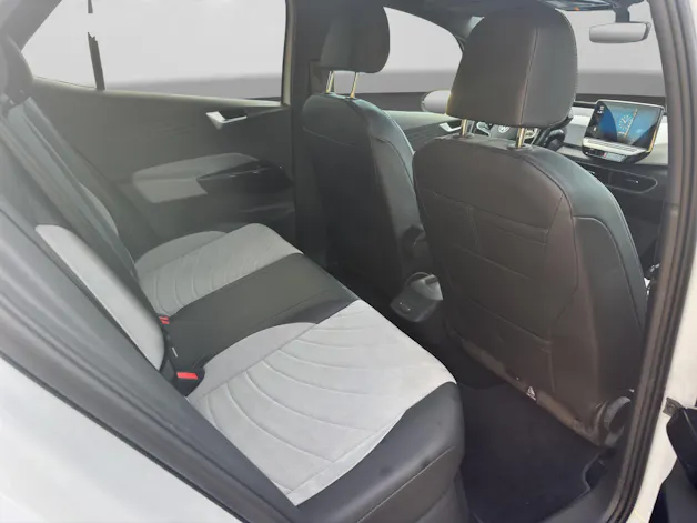 VW ID.3 Pro Performance 58 kWh Life Plus Zoll