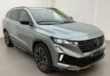 RENAULT Espace 1.2 E-Tech 200 Esprit Alpine 7-Sitze