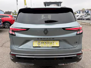 RENAULT Espace 1.2 E-Tech 200 Esprit Alpine 7-Sitze