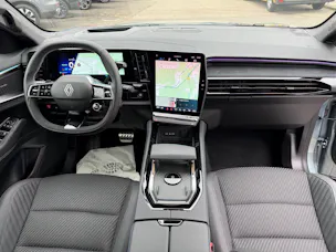 RENAULT Espace 1.2 E-Tech 200 Esprit Alpine 7-Sitze