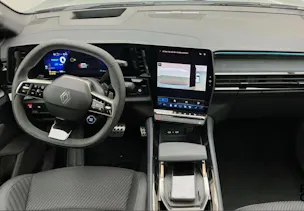 RENAULT Espace 1.2 E-Tech 200 Esprit Alpine 7-Sitze