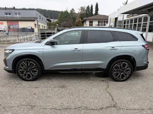 RENAULT Espace 1.2 E-Tech 200 Esprit Alpine 7-Sitze