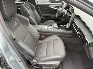 RENAULT Espace 1.2 E-Tech 200 Esprit Alpine 7-Sitze