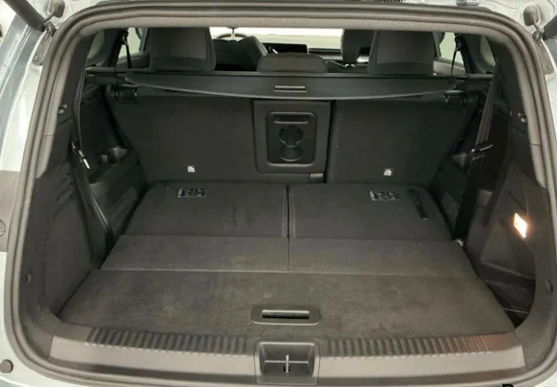 RENAULT Espace 1.2 E-Tech 200 Esprit Alpine 7-Sitze