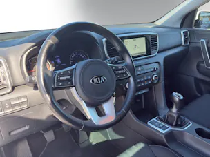 Kia Sportage 1.6T-GDi Power 2020