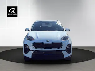 Kia Sportage 1.6T-GDi Power 2020