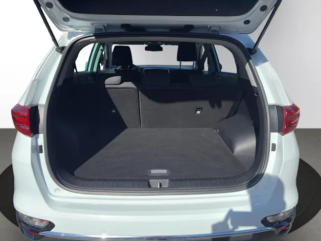 Kia Sportage 1.6T-GDi Power 2020