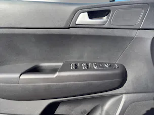 Kia Sportage 1.6T-GDi Power 2020