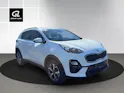 Kia Sportage 1.6T-GDi Power 2020