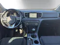 Kia Sportage 1.6T-GDi Power 2020