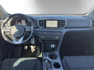 Kia Sportage 1.6T-GDi Power 2020