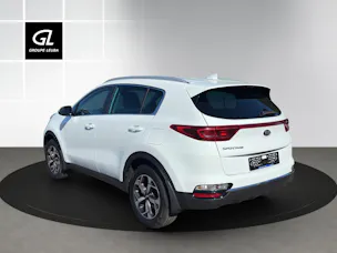 Kia Sportage 1.6T-GDi Power 2020