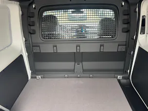 VW Caddy Cargo 2.0TDI DSG